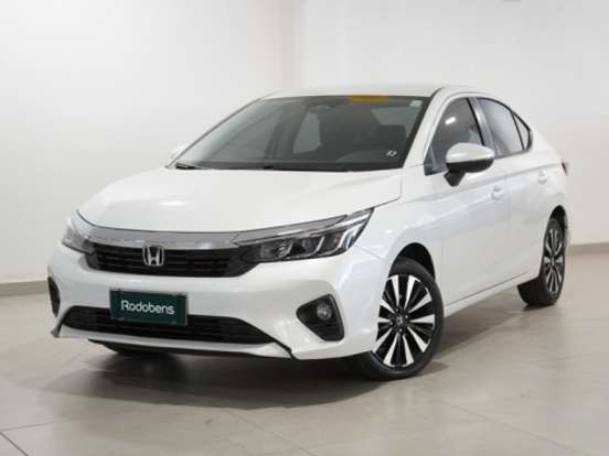 HONDA-CITY-1.5 i-VTEC FLEX EX CVT HONDA-CITY-2025