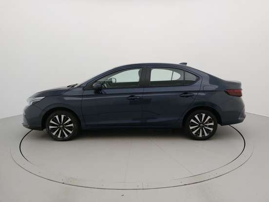HONDA-CITY-1.5 i-VTEC FLEX EX CVT HONDA-CITY-2025
