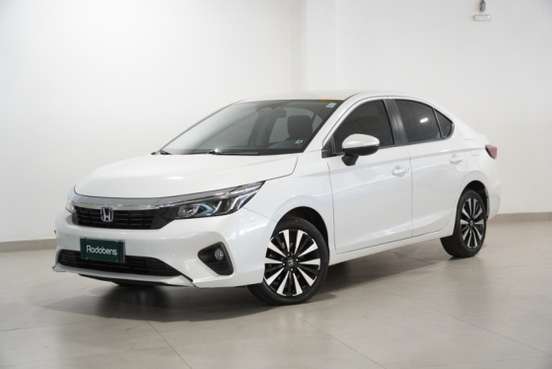 HONDA-CITY-2025