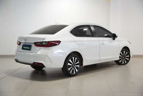 HONDA-CITY-2025