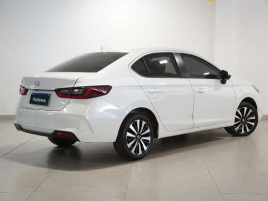 HONDA-CITY-1.5 i-VTEC FLEX EX CVT HONDA-CITY-2025