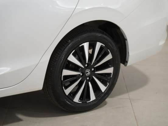 HONDA-CITY-1.5 i-VTEC FLEX EX CVT HONDA-CITY-2025