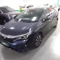 HONDA CITY 1.5 i-VTEC FLEX EX CVT HONDA CITY 1.5 i-VTEC FLEX EX CVT