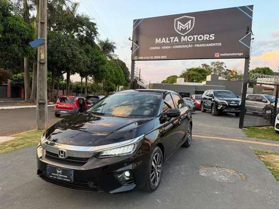 HONDA-CITY-2022