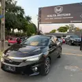 HONDA CITY 1.5 i-VTEC FLEX EX CVT HONDA CITY 1.5 i-VTEC FLEX EX CVT