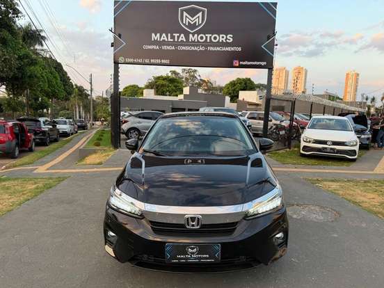 HONDA-CITY-1.5 i-VTEC FLEX EX CVT HONDA-CITY-2022