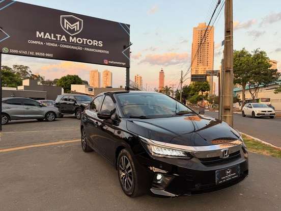 HONDA-CITY-2022