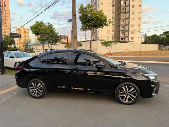 HONDA-CITY-1.5 i-VTEC FLEX EX CVT HONDA-CITY-2022