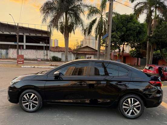 HONDA-CITY-2022