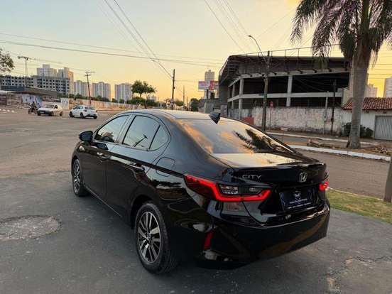HONDA-CITY-1.5 i-VTEC FLEX EX CVT HONDA-CITY-2022