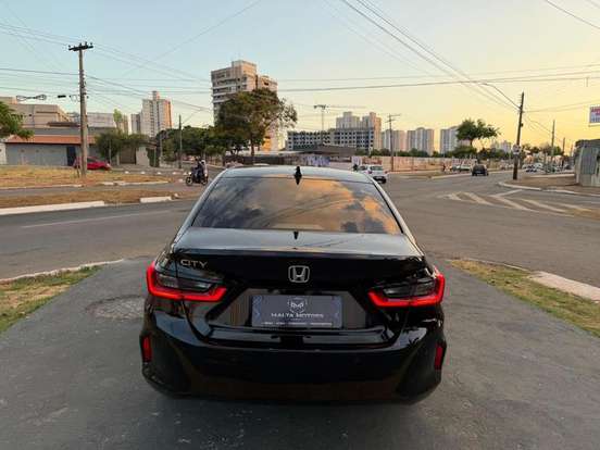 HONDA-CITY-2022
