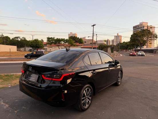 HONDA-CITY-1.5 i-VTEC FLEX EX CVT HONDA-CITY-2022