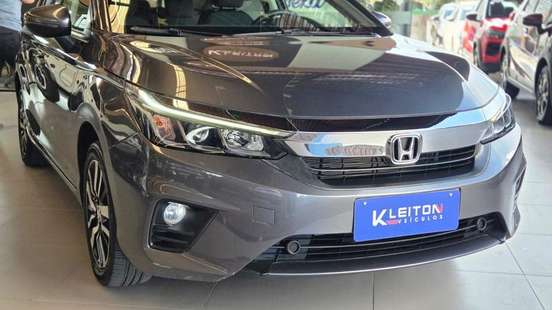 HONDA-CITY-1.5 i-VTEC FLEX EX CVT HONDA-CITY-2023