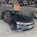 HONDA CITY 1.5 i-VTEC FLEX EX CVT HONDA CITY 1.5 i-VTEC FLEX EX CVT
