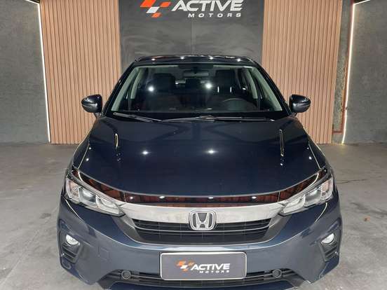 HONDA-CITY-1.5 i-VTEC FLEX EX CVT HONDA-CITY-2023