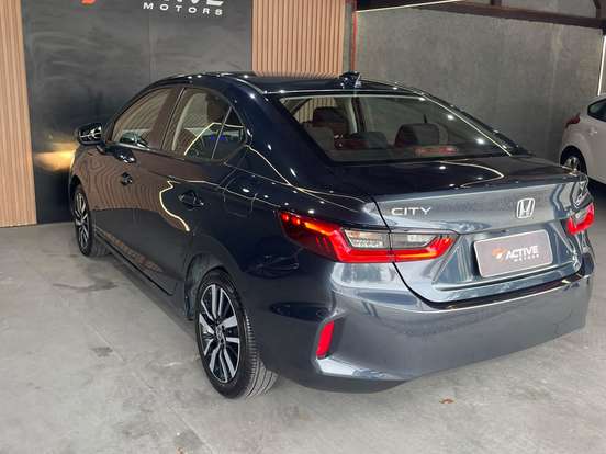 HONDA-CITY-1.5 i-VTEC FLEX EX CVT HONDA-CITY-2023