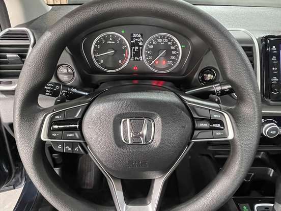 HONDA-CITY-1.5 i-VTEC FLEX EX CVT HONDA-CITY-2023