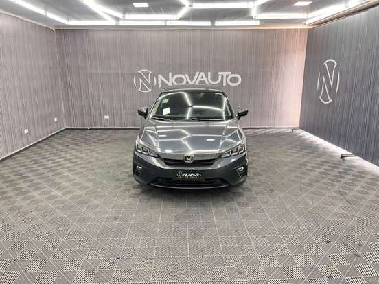 HONDA-CITY-1.5 i-VTEC FLEX EX CVT HONDA-CITY-2024