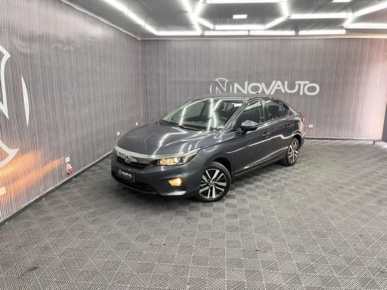 HONDA-CITY-1.5 i-VTEC FLEX EX CVT HONDA-CITY-2024