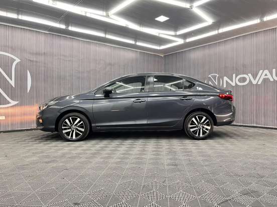 HONDA-CITY-1.5 i-VTEC FLEX EX CVT HONDA-CITY-2024
