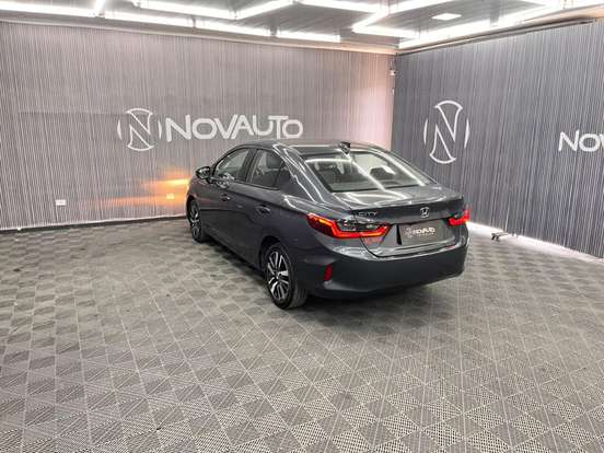 HONDA-CITY-1.5 i-VTEC FLEX EX CVT HONDA-CITY-2024