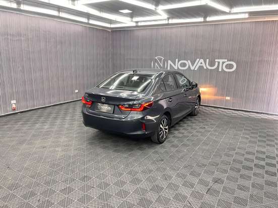HONDA-CITY-1.5 i-VTEC FLEX EX CVT HONDA-CITY-2024