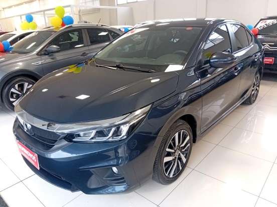 HONDA-CITY-2023