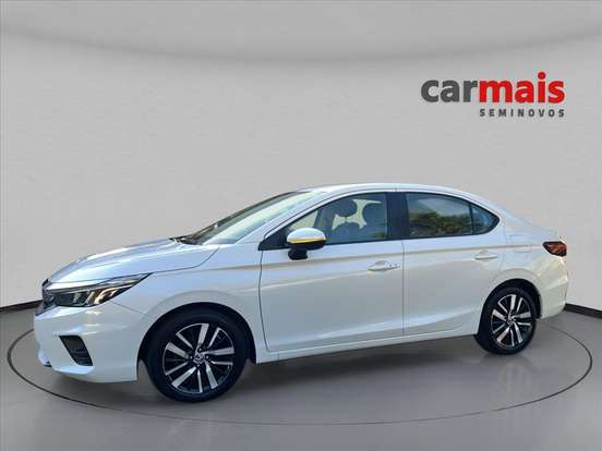 HONDA-CITY-1.5 i-VTEC FLEX EX CVT HONDA-CITY-2022