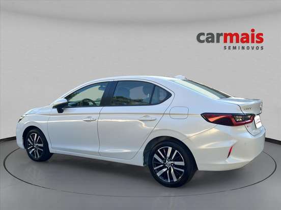 HONDA-CITY-1.5 i-VTEC FLEX EX CVT HONDA-CITY-2022