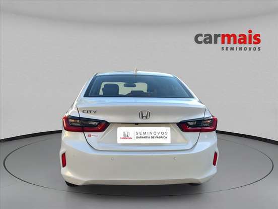 HONDA-CITY-1.5 i-VTEC FLEX EX CVT HONDA-CITY-2022