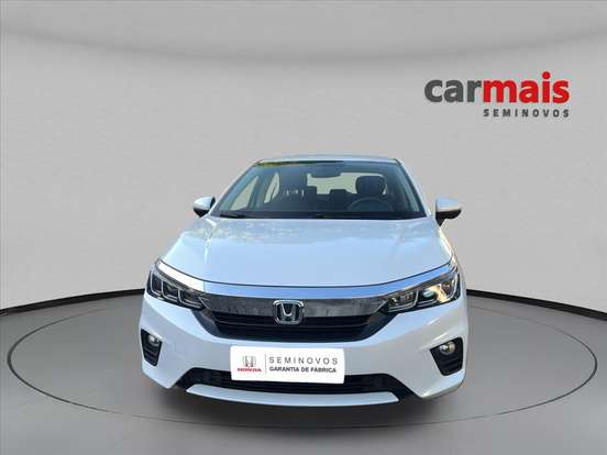 HONDA-CITY-1.5 i-VTEC FLEX EX CVT HONDA-CITY-2022