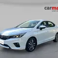 HONDA CITY 1.5 i-VTEC FLEX EX CVT HONDA CITY 1.5 i-VTEC FLEX EX CVT
