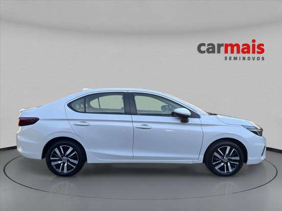 HONDA-CITY-1.5 i-VTEC FLEX EX CVT HONDA-CITY-2022