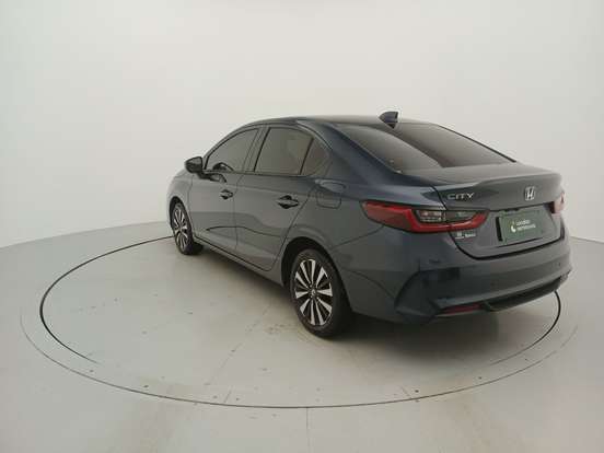 HONDA-CITY-1.5 i-VTEC FLEX EXL CVT HONDA-CITY-2025