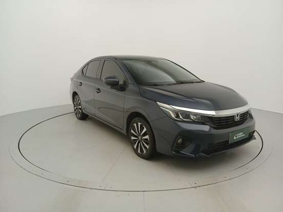 HONDA-CITY-1.5 i-VTEC FLEX EXL CVT HONDA-CITY-2025