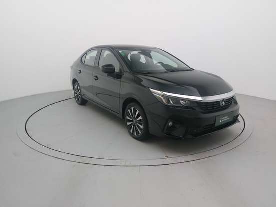 HONDA-CITY-1.5 i-VTEC FLEX EXL CVT HONDA-CITY-2025