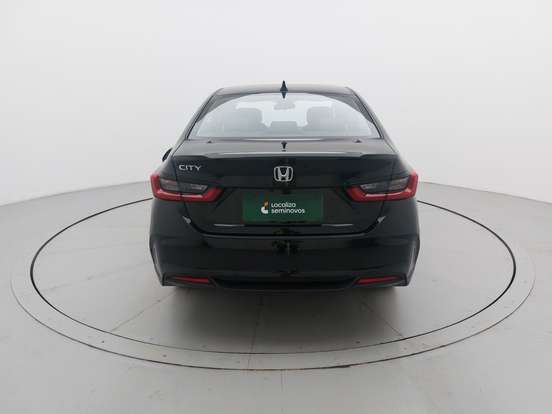 HONDA-CITY-1.5 i-VTEC FLEX EXL CVT HONDA-CITY-2025
