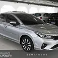 HONDA CITY 1.5 i-VTEC FLEX EXL CVT HONDA CITY 1.5 i-VTEC FLEX EXL CVT
