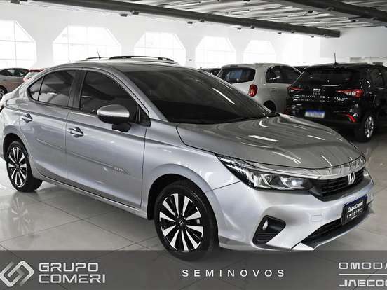 HONDA-CITY-1.5 i-VTEC FLEX EXL CVT HONDA-CITY-2025