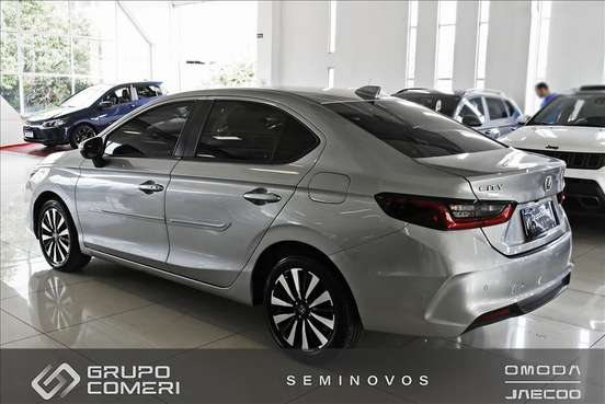 HONDA-CITY-2025