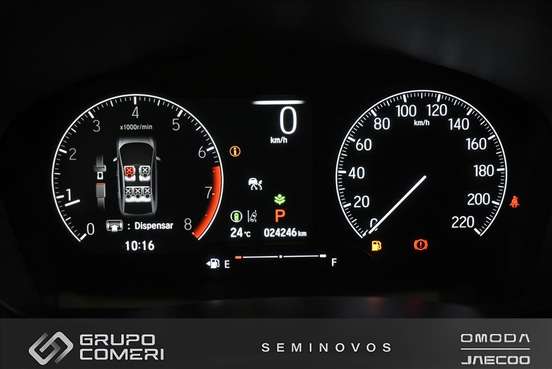 HONDA-CITY-1.5 i-VTEC FLEX EXL CVT HONDA-CITY-2025
