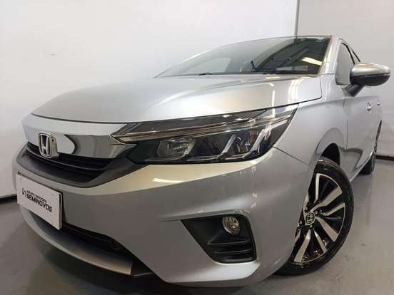 HONDA-CITY-1.5 i-VTEC FLEX EXL CVT HONDA-CITY-2022