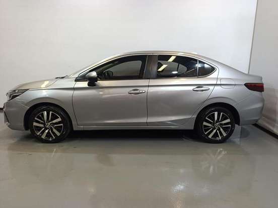 HONDA-CITY-1.5 i-VTEC FLEX EXL CVT HONDA-CITY-2022