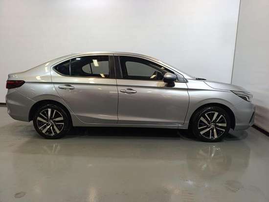 HONDA-CITY-1.5 i-VTEC FLEX EXL CVT HONDA-CITY-2022