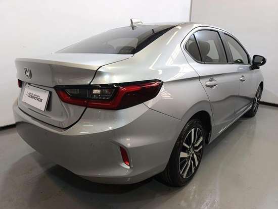 HONDA-CITY-1.5 i-VTEC FLEX EXL CVT HONDA-CITY-2022
