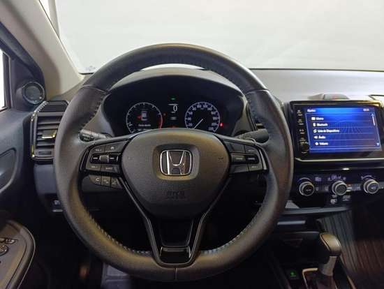 HONDA-CITY-1.5 i-VTEC FLEX EXL CVT HONDA-CITY-2022