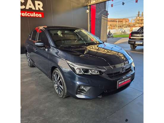 HONDA-CITY-1.5 i-VTEC FLEX EXL CVT HONDA-CITY-2022