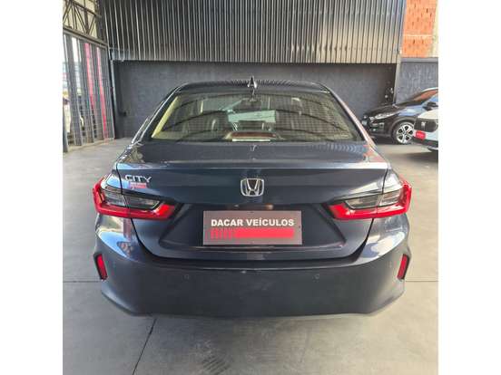 HONDA-CITY-1.5 i-VTEC FLEX EXL CVT HONDA-CITY-2022
