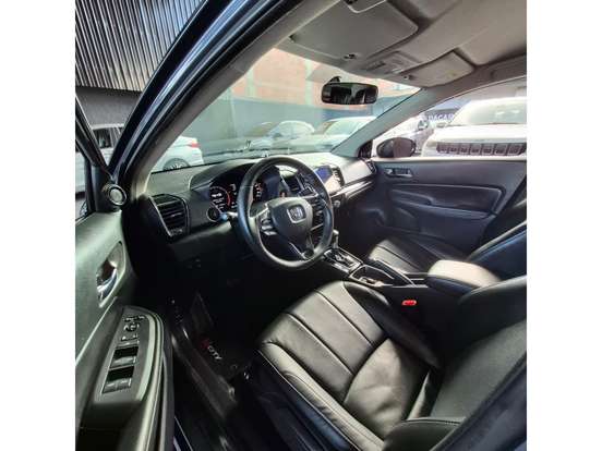 HONDA-CITY-2022