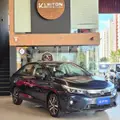 HONDA CITY 1.5 i-VTEC FLEX EXL CVT HONDA CITY 1.5 i-VTEC FLEX EXL CVT